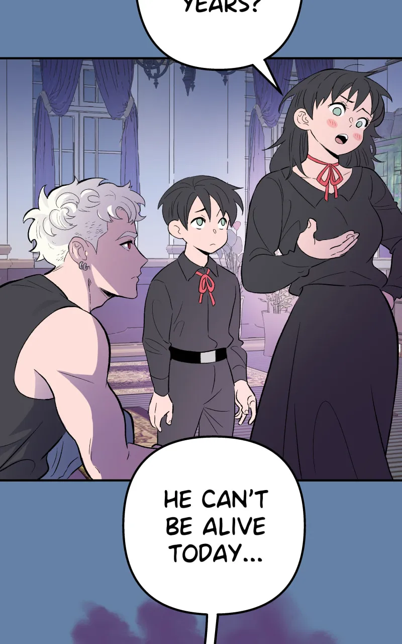 Read Morgana and Oz chapter 57 image 27 on Lezhin