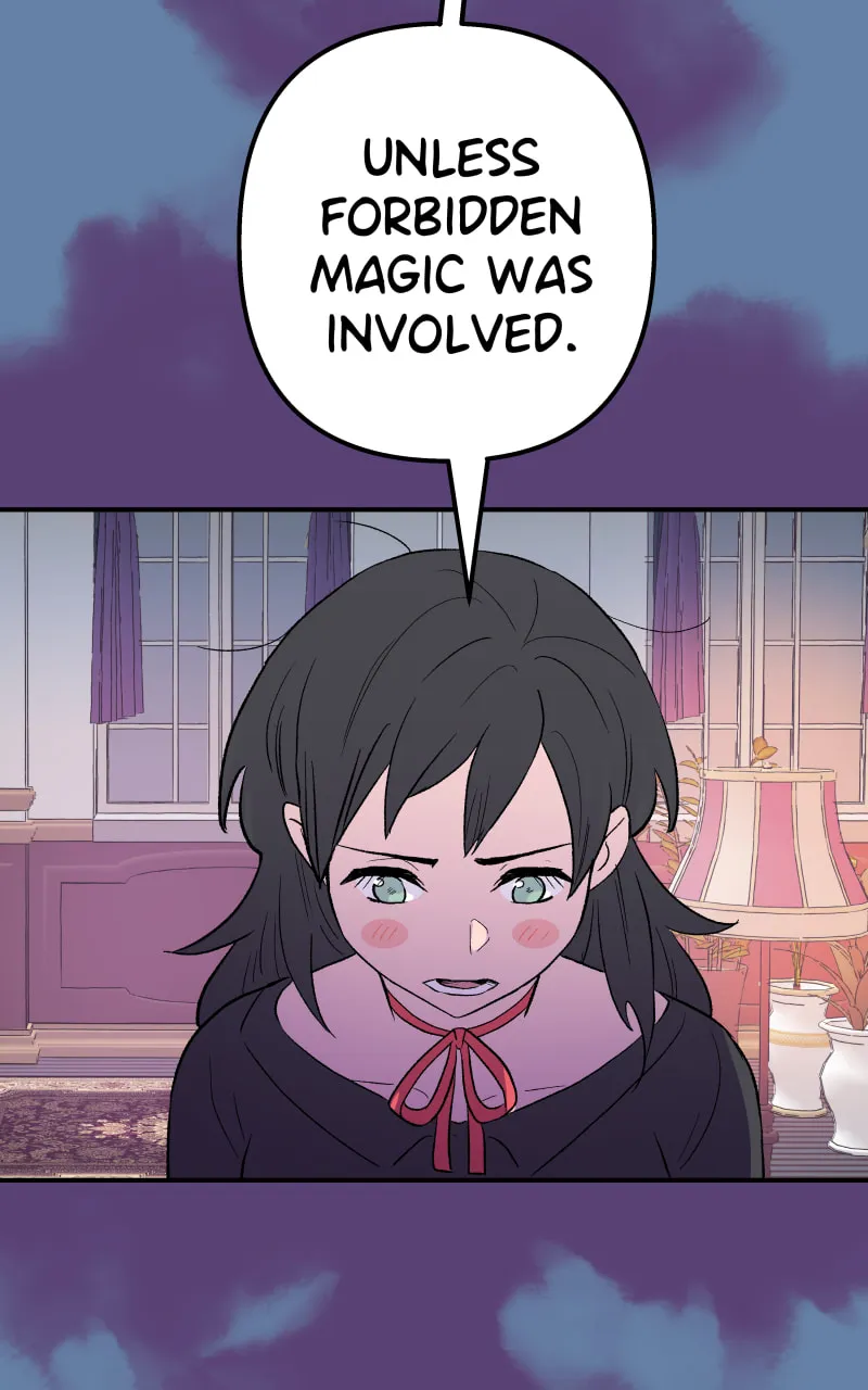 Read Morgana and Oz chapter 57 image 28 on Lezhin