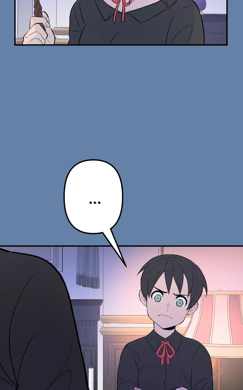 Read Morgana and Oz chapter 57 image 3 on Lezhin