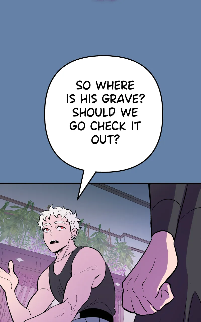 Read Morgana and Oz chapter 57 image 30 on Lezhin