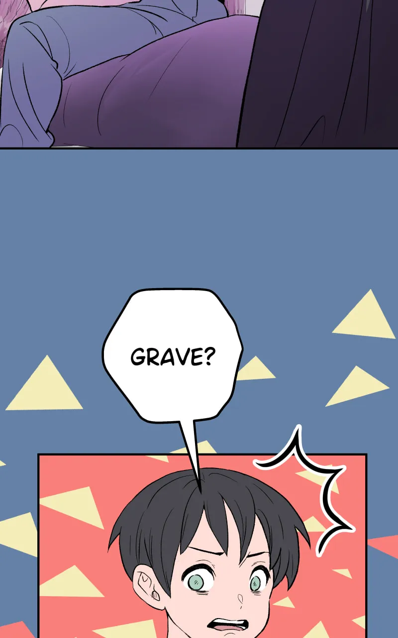 Read Morgana and Oz chapter 57 image 31 on Lezhin