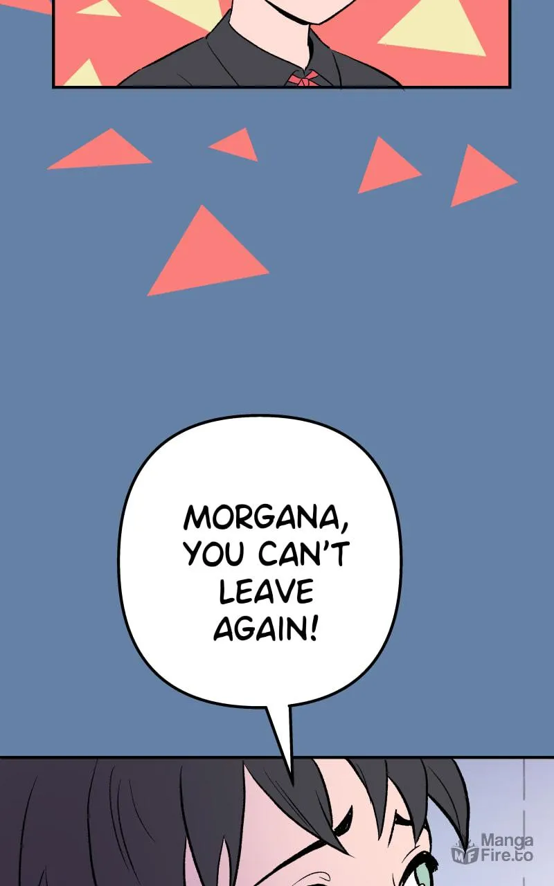 Read Morgana and Oz chapter 57 image 32 on Lezhin
