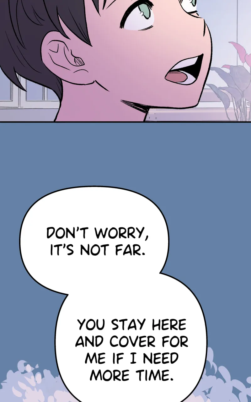 Read Morgana and Oz chapter 57 image 33 on Lezhin