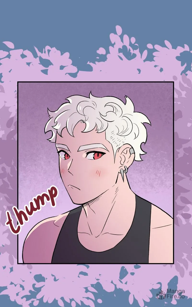 Read Morgana and Oz chapter 57 image 35 on Lezhin