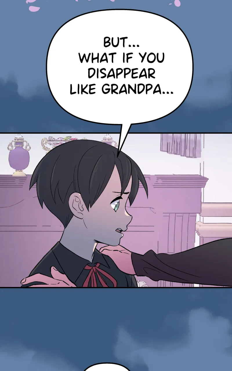 Read Morgana and Oz chapter 57 image 36 on Lezhin