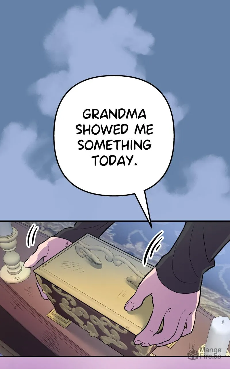 Read Morgana and Oz chapter 57 image 39 on Lezhin