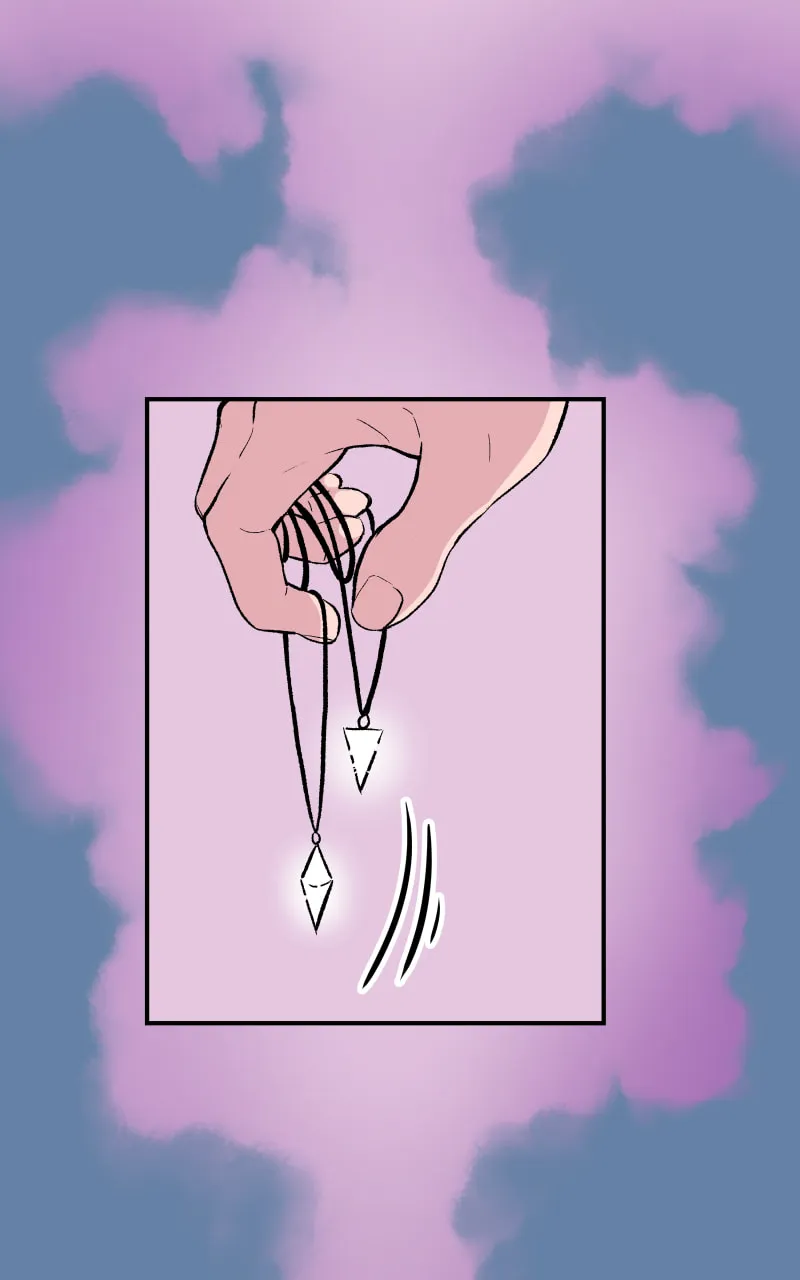 Read Morgana and Oz chapter 57 image 40 on Lezhin