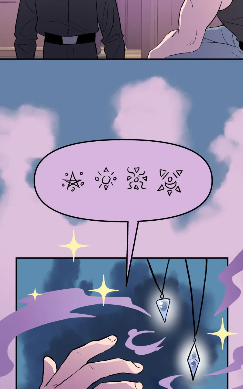 Read Morgana and Oz chapter 57 image 43 on Lezhin