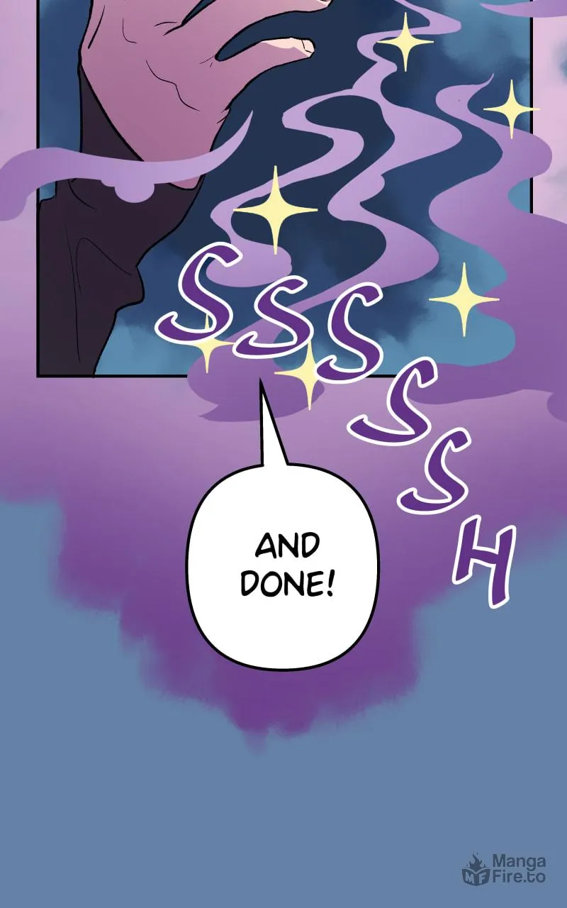 Read Morgana and Oz chapter 57 image 44 on Lezhin