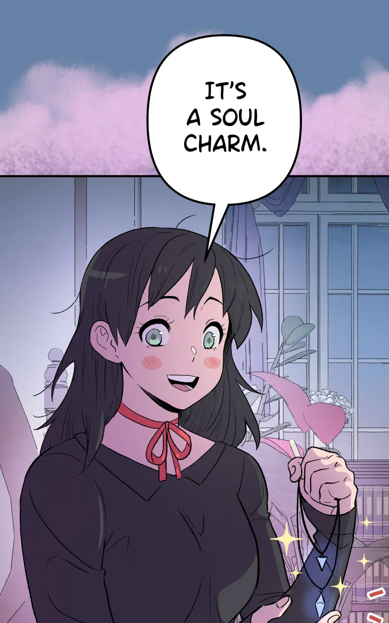 Read Morgana and Oz chapter 57 image 45 on Lezhin