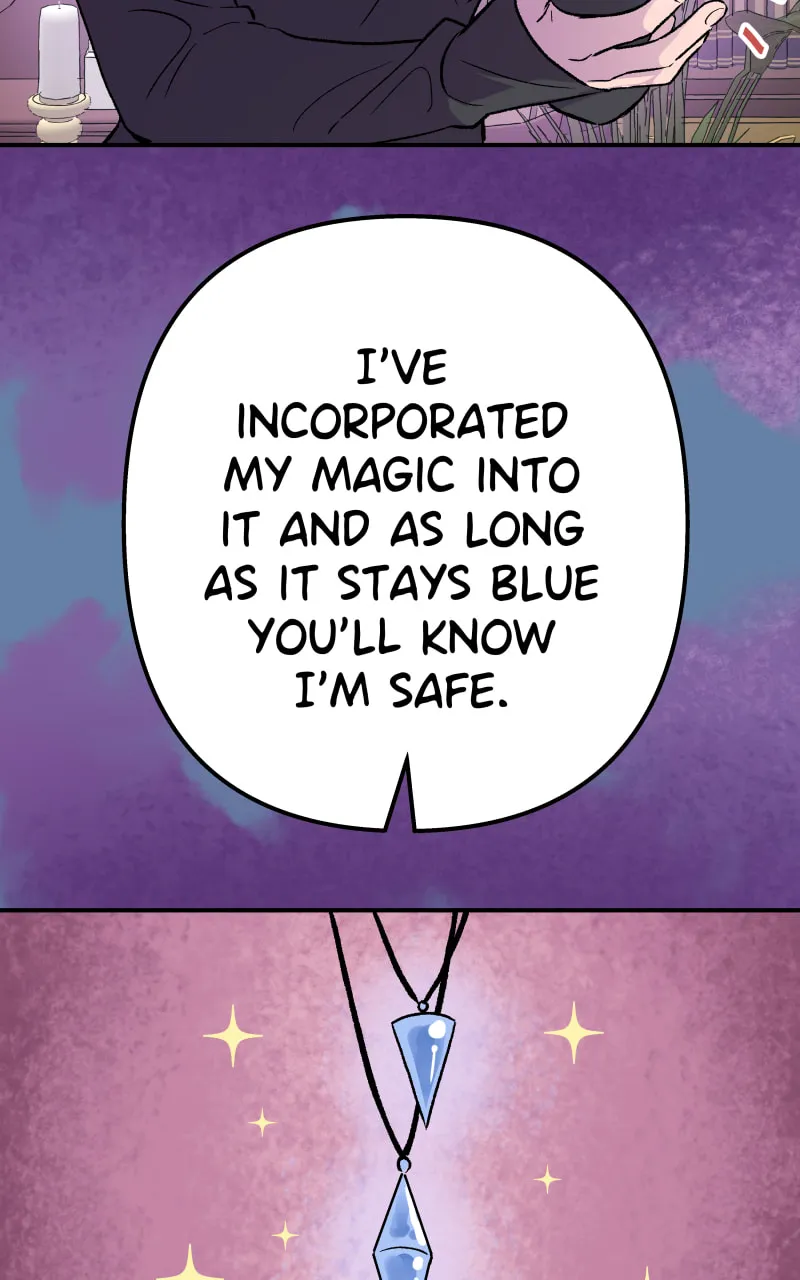 Read Morgana and Oz chapter 57 image 46 on Lezhin