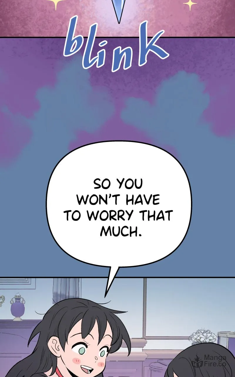 Read Morgana and Oz chapter 57 image 47 on Lezhin