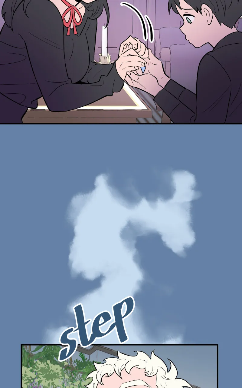 Read Morgana and Oz chapter 57 image 48 on Lezhin