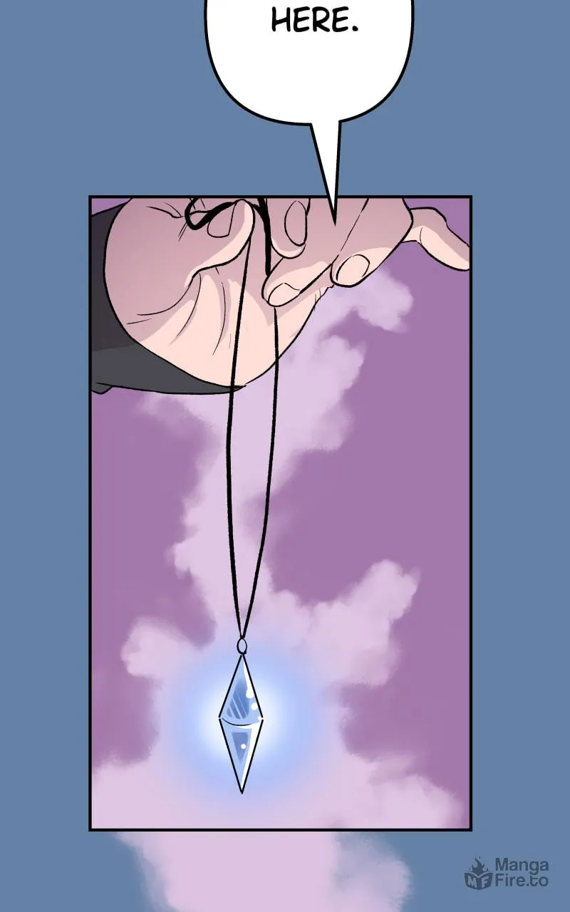 Read Morgana and Oz chapter 57 image 50 on Lezhin