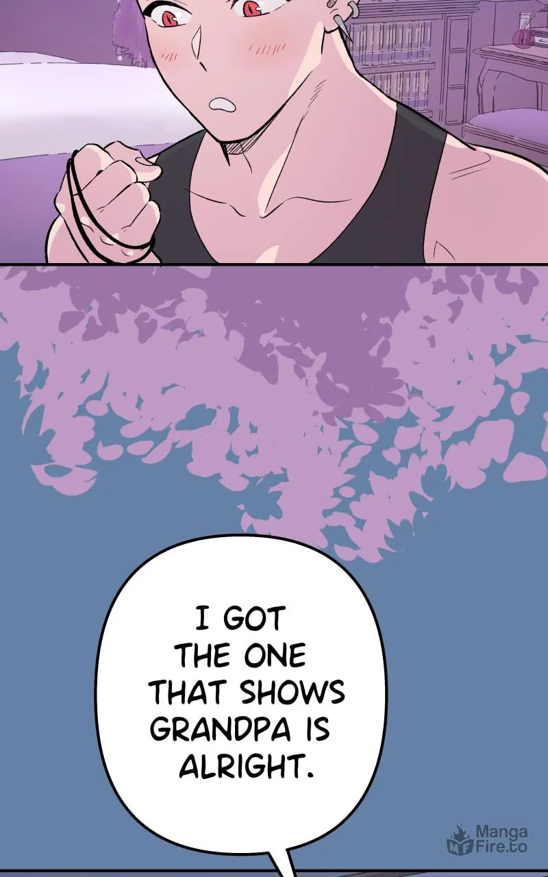 Read Morgana and Oz chapter 57 image 53 on Lezhin