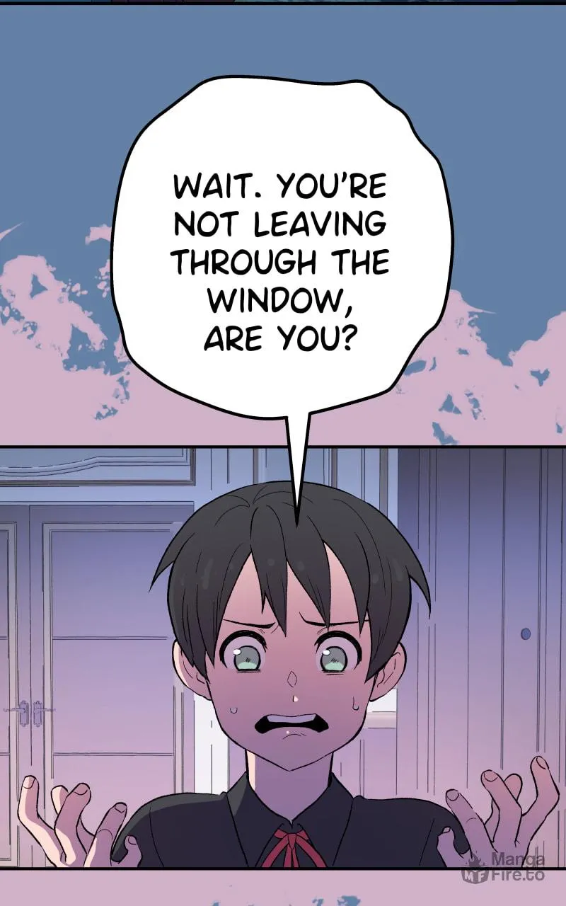 Read Morgana and Oz chapter 57 image 56 on Lezhin