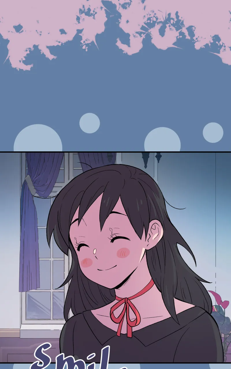 Read Morgana and Oz chapter 57 image 57 on Lezhin