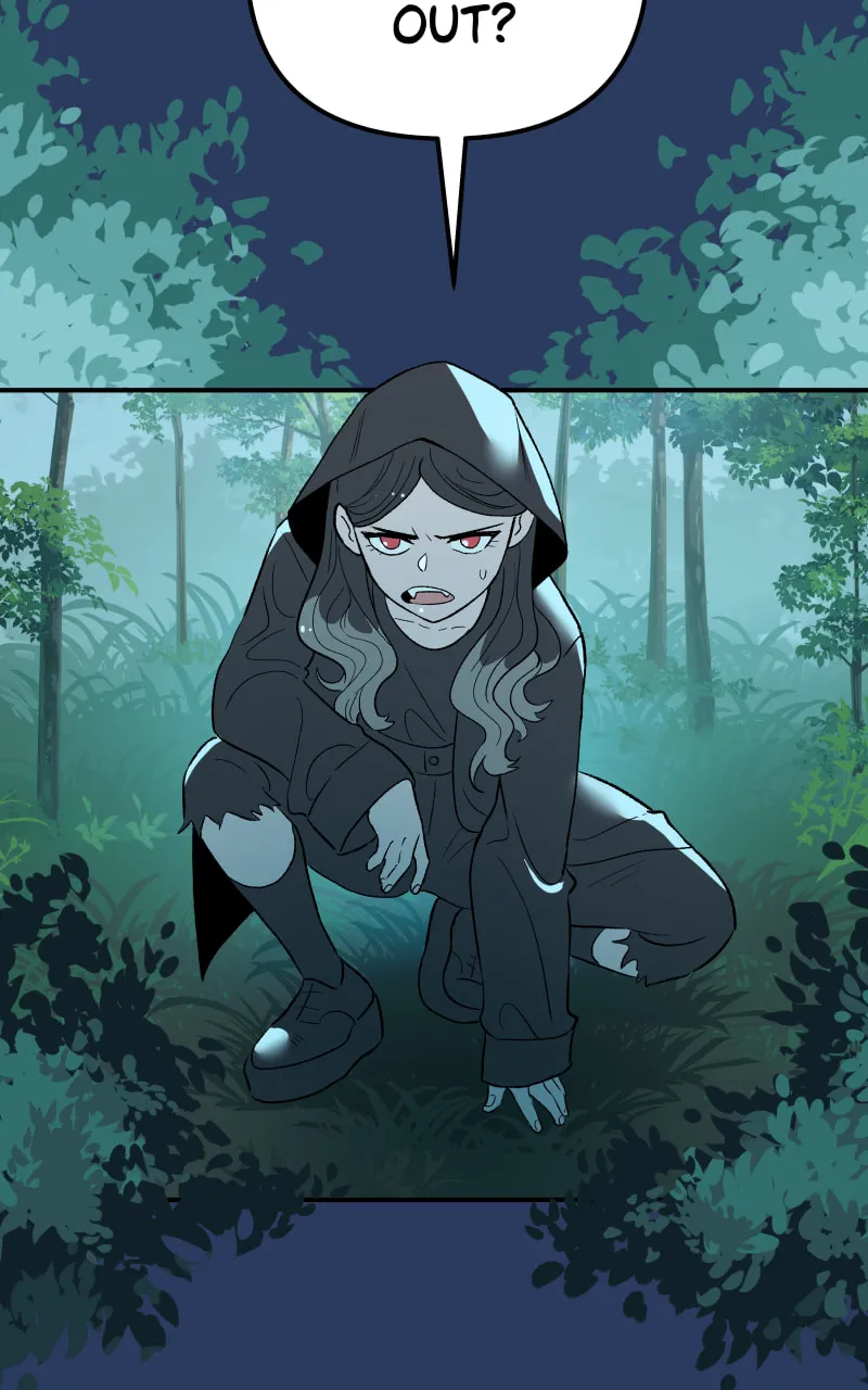 Read Morgana and Oz chapter 57 image 61 on Lezhin