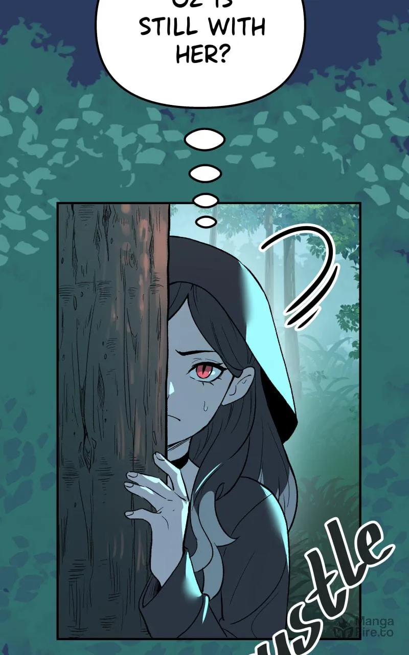 Read Morgana and Oz chapter 57 image 64 on Lezhin