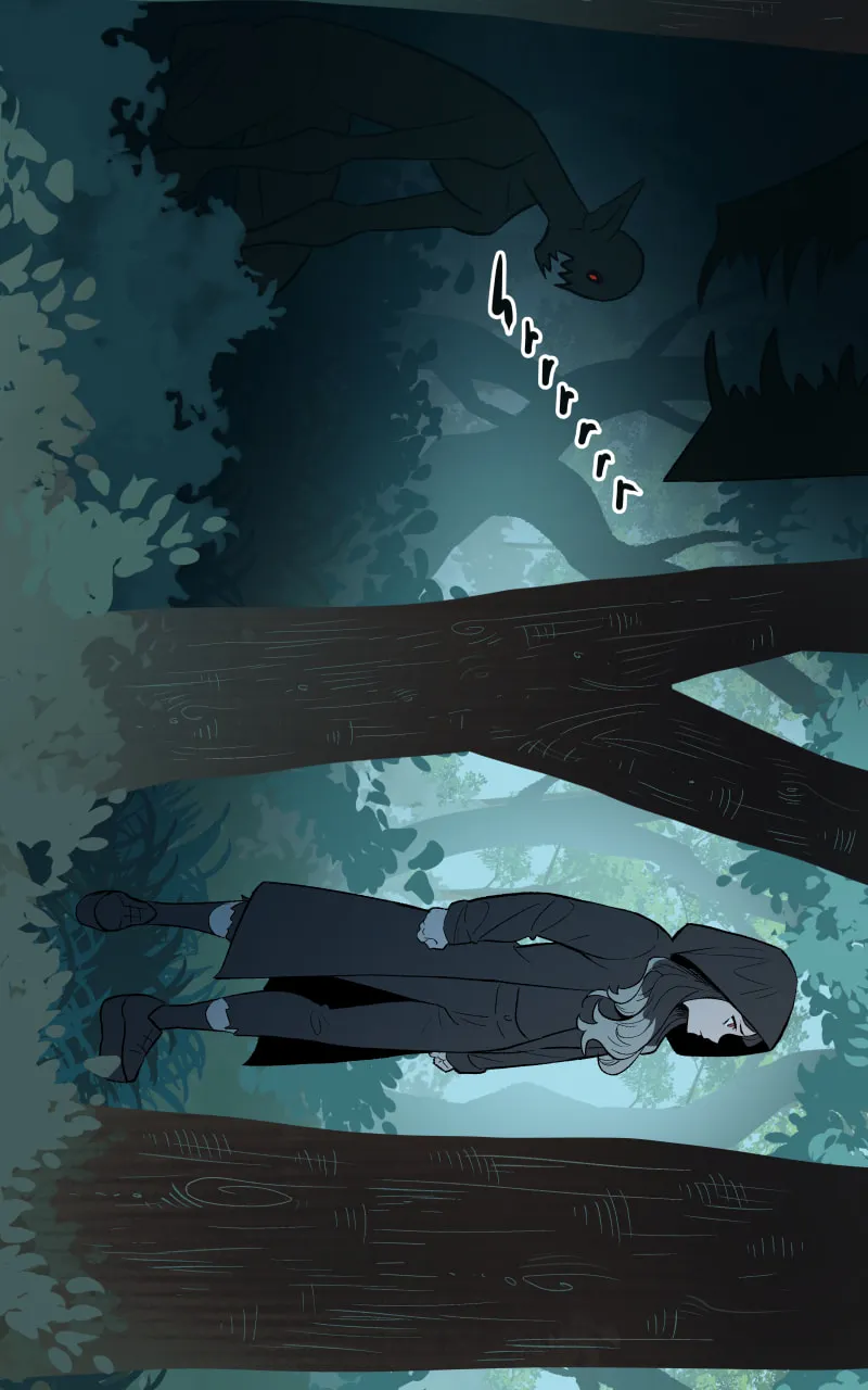 Read Morgana and Oz chapter 57 image 67 on Lezhin