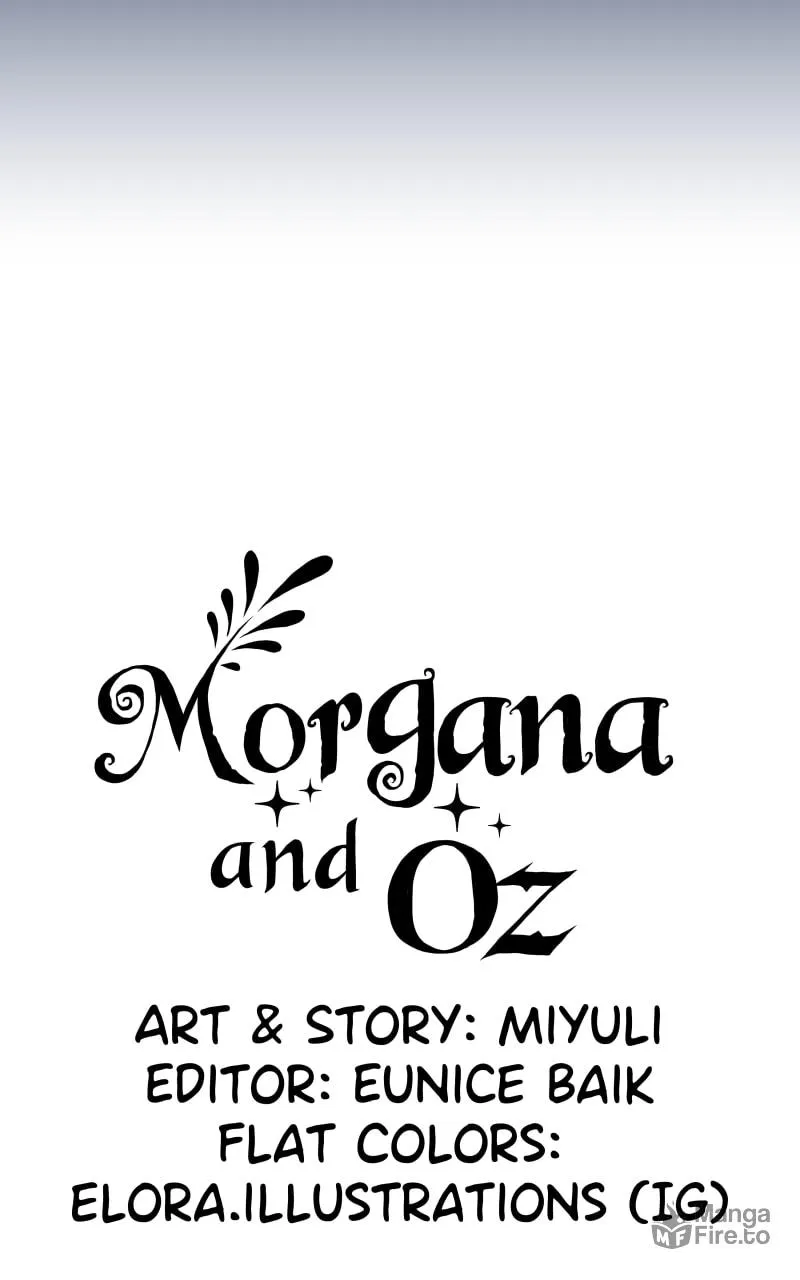 Read Morgana and Oz chapter 57 image 69 on Lezhin