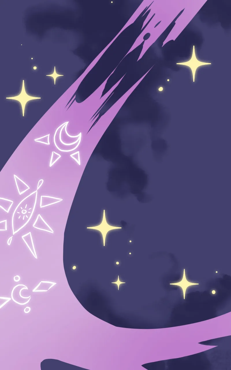Read Morgana and Oz chapter 57 image 7 on Lezhin