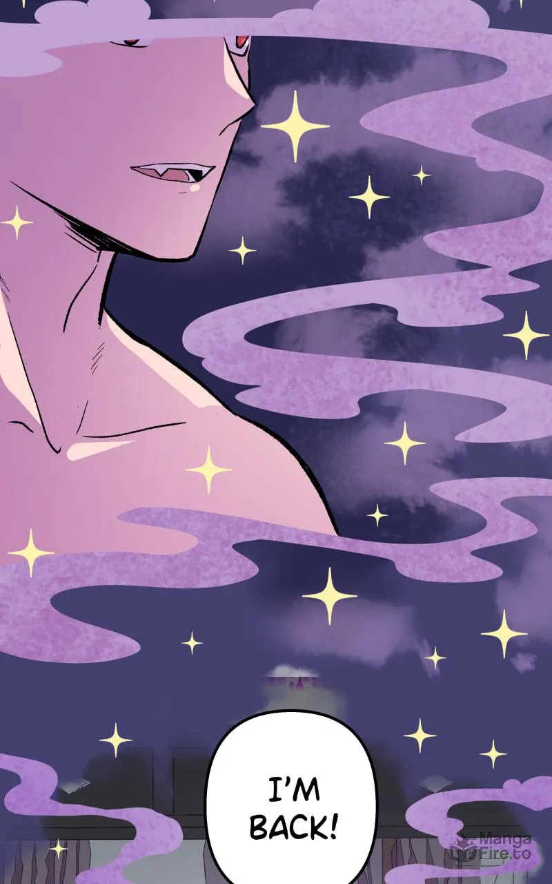 Read Morgana and Oz chapter 57 image 9 on Lezhin