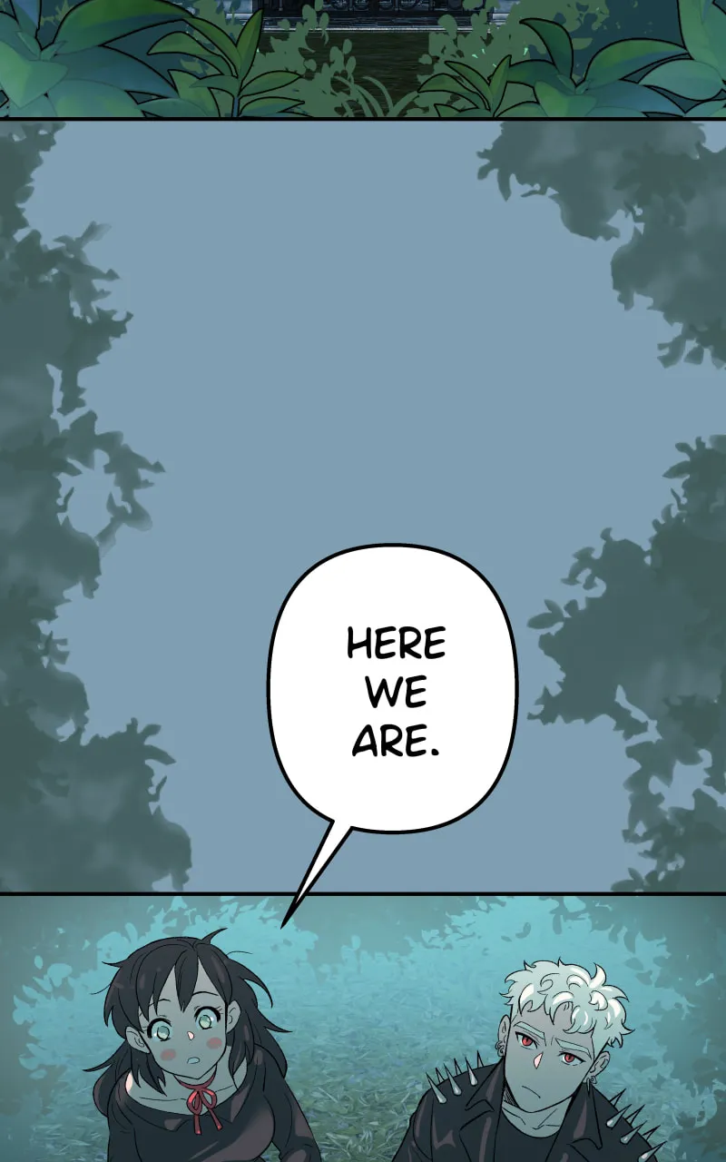 Read Morgana and Oz chapter 58 image 1 on Lezhin