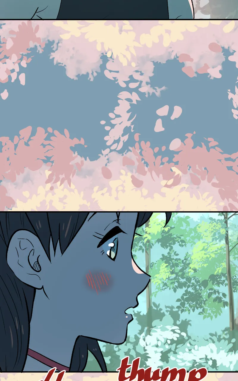 Read Morgana and Oz chapter 58 image 10 on Lezhin