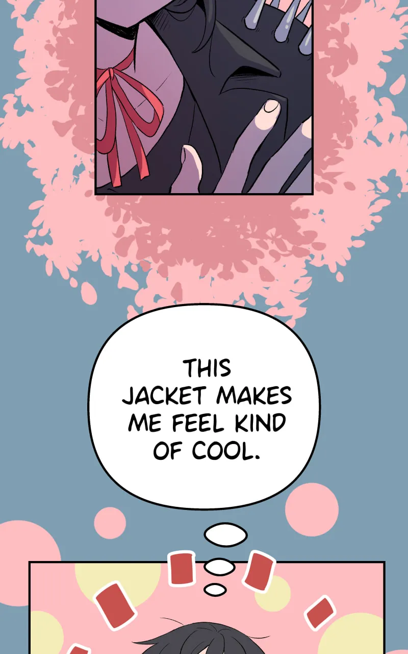 Read Morgana and Oz chapter 58 image 12 on Lezhin