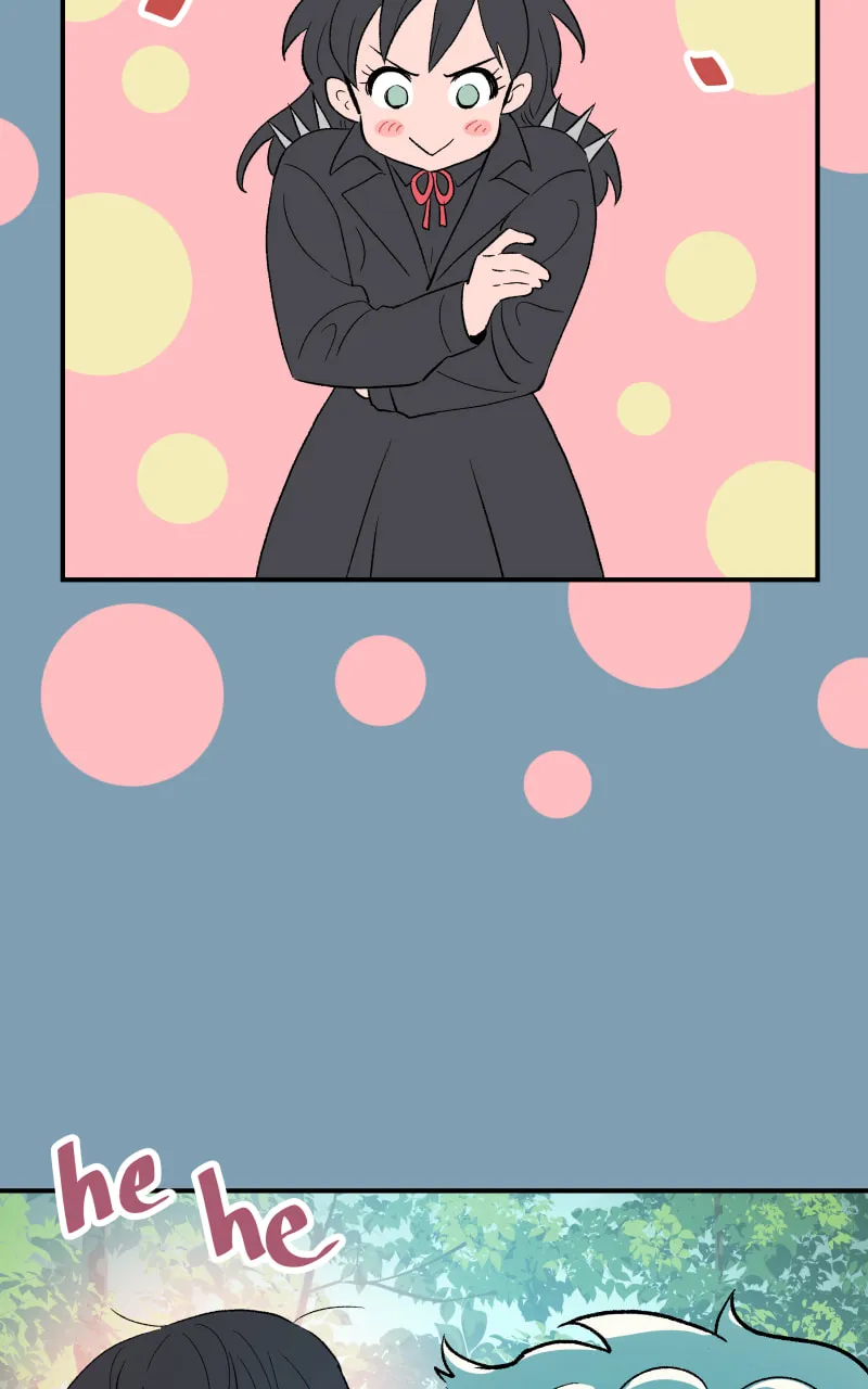 Read Morgana and Oz chapter 58 image 13 on Lezhin