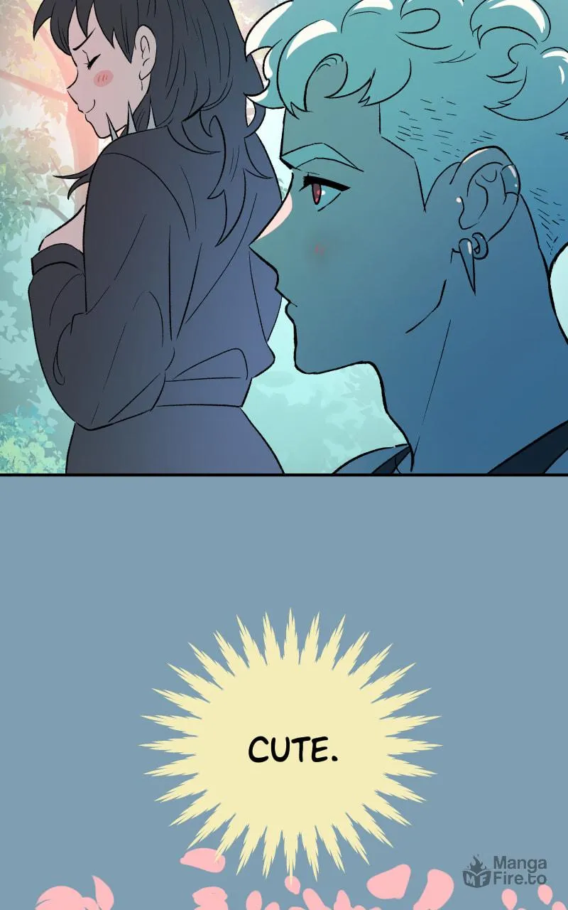 Read Morgana and Oz chapter 58 image 14 on Lezhin