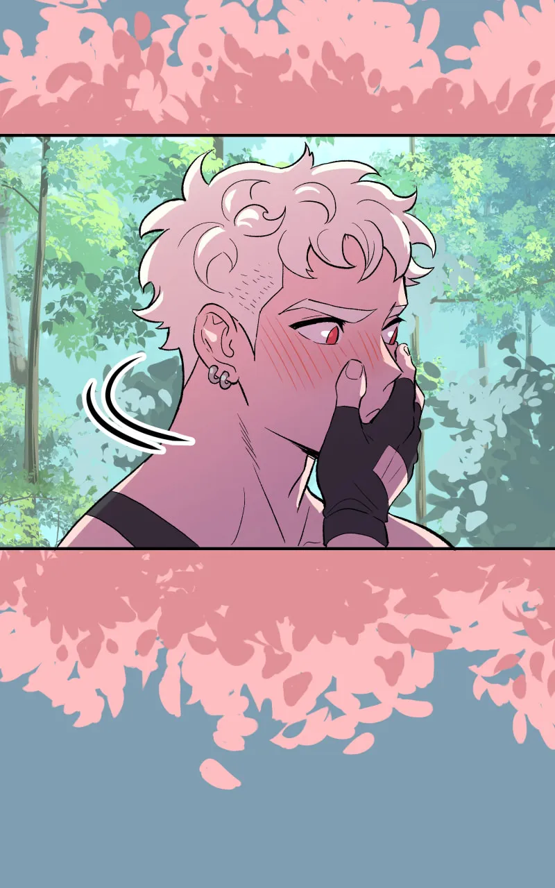 Read Morgana and Oz chapter 58 image 15 on Lezhin