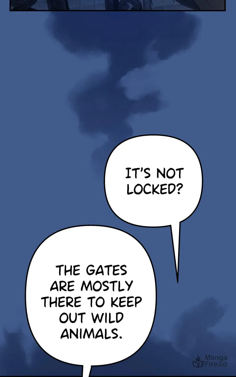 Read Morgana and Oz chapter 58 image 17 on Lezhin