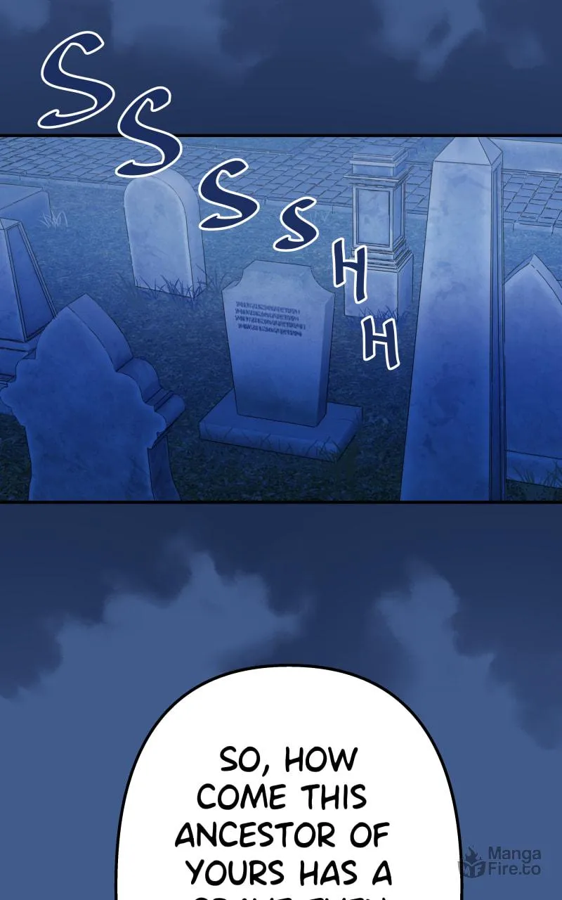 Read Morgana and Oz chapter 58 image 19 on Lezhin
