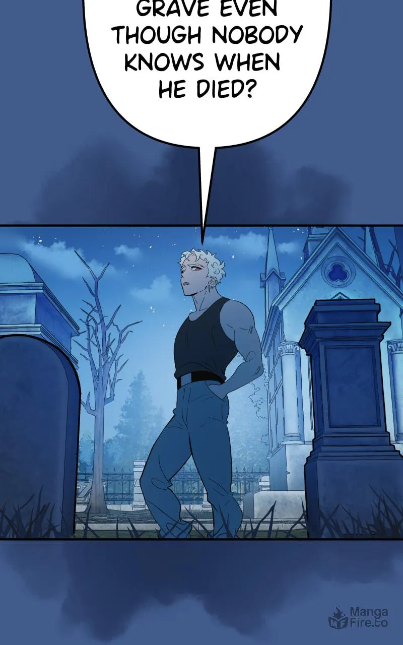 Read Morgana and Oz chapter 58 image 20 on Lezhin