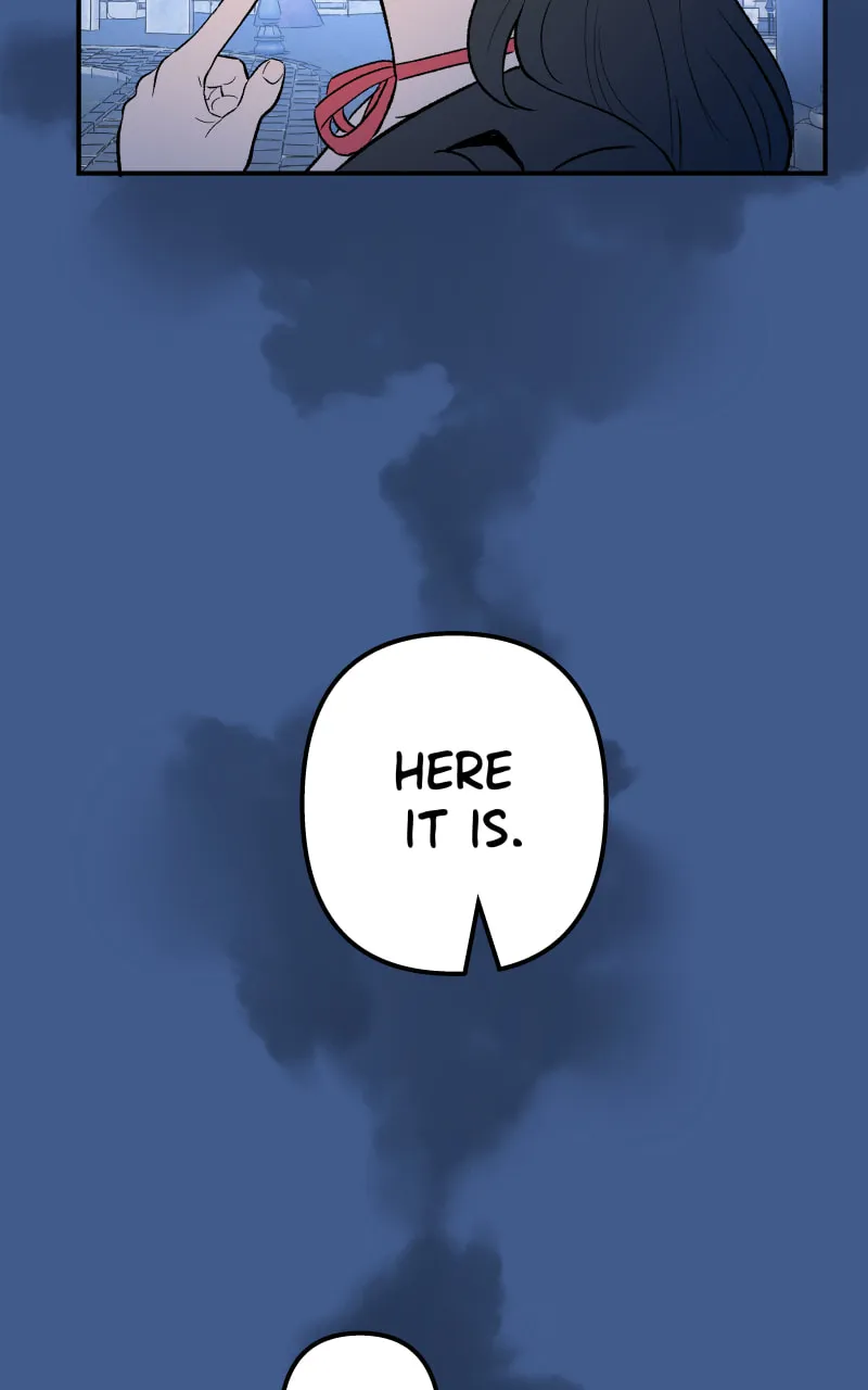 Read Morgana and Oz chapter 58 image 22 on Lezhin