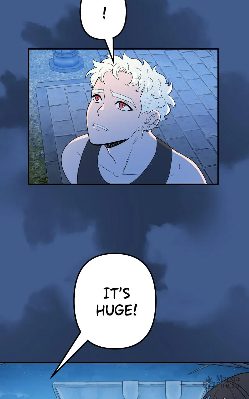Read Morgana and Oz chapter 58 image 23 on Lezhin