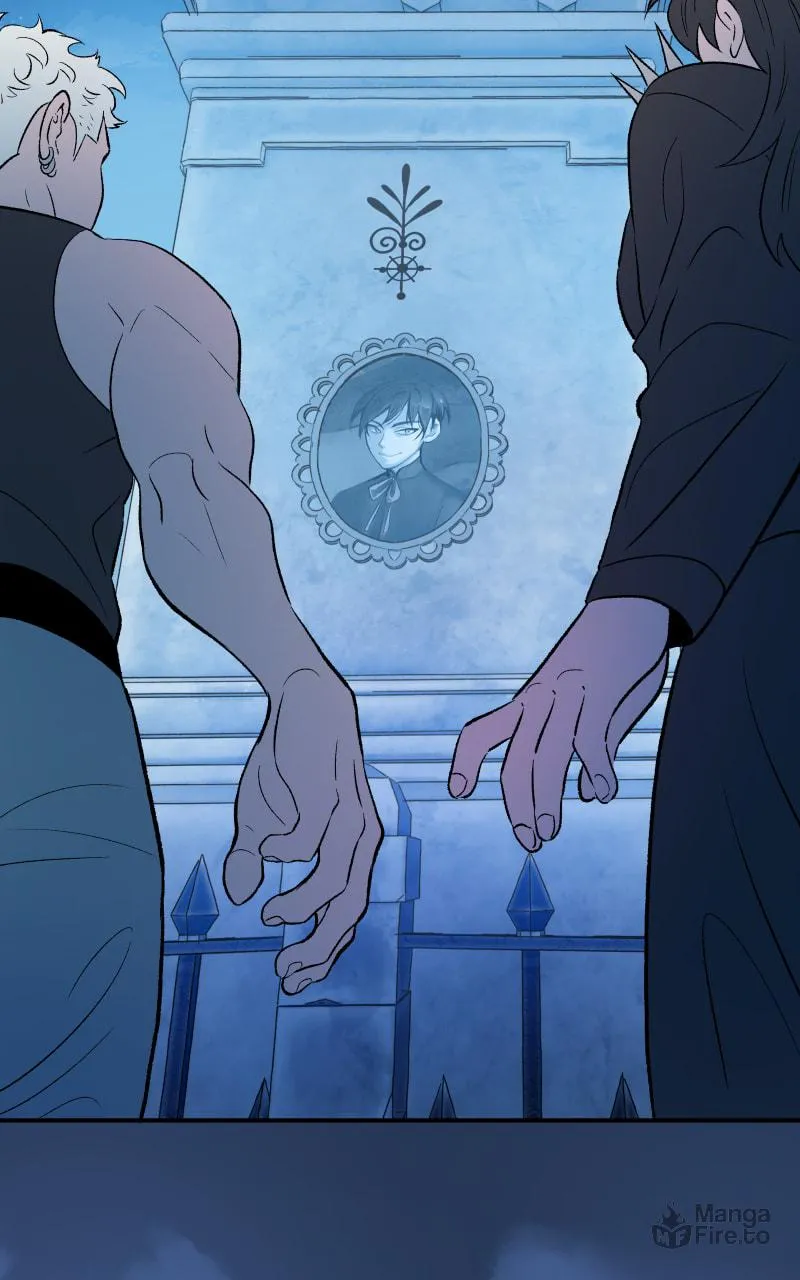 Read Morgana and Oz chapter 58 image 24 on Lezhin