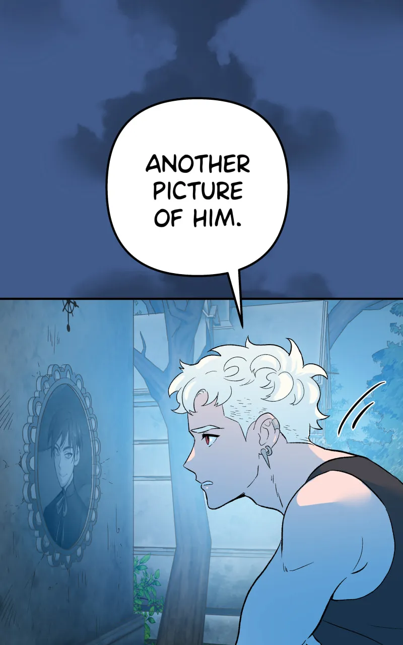 Read Morgana and Oz chapter 58 image 25 on Lezhin