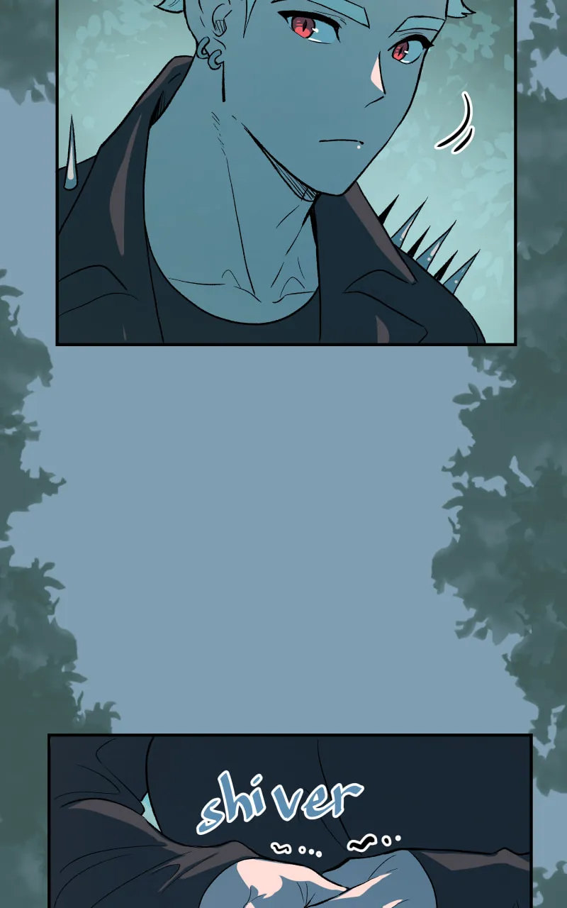 Read Morgana and Oz chapter 58 image 3 on Lezhin