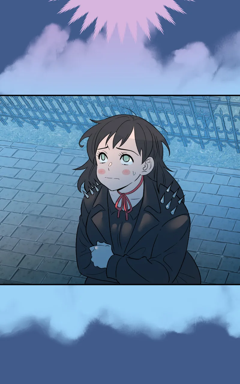 Read Morgana and Oz chapter 58 image 30 on Lezhin