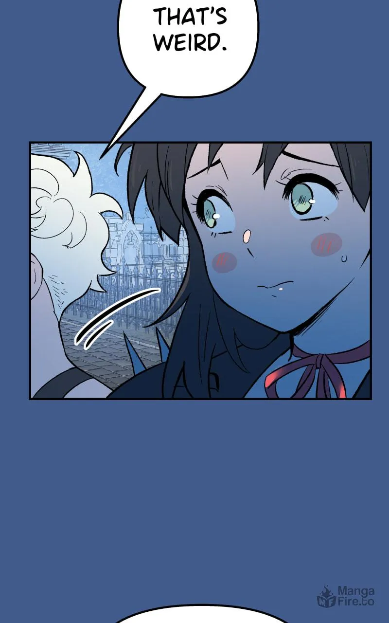Read Morgana and Oz chapter 58 image 34 on Lezhin
