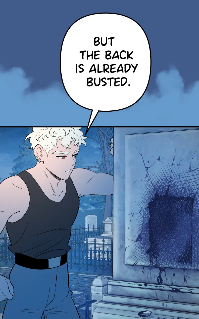 Read Morgana and Oz chapter 58 image 36 on Lezhin