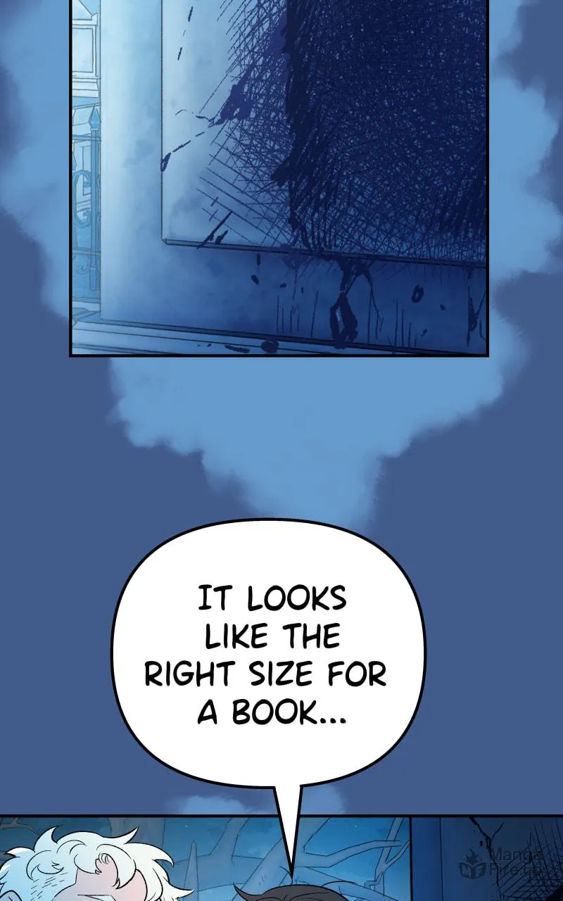 Read Morgana and Oz chapter 58 image 38 on Lezhin