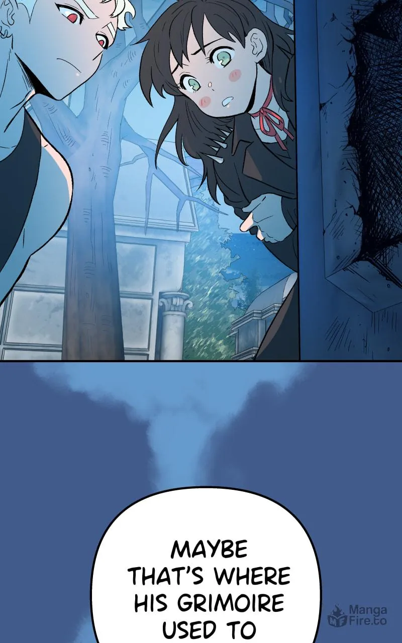 Read Morgana and Oz chapter 58 image 39 on Lezhin