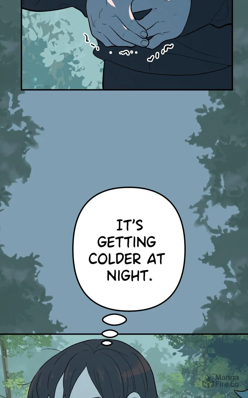 Read Morgana and Oz chapter 58 image 4 on Lezhin