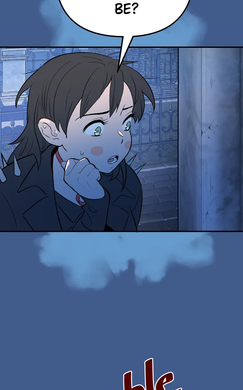 Read Morgana and Oz chapter 58 image 40 on Lezhin