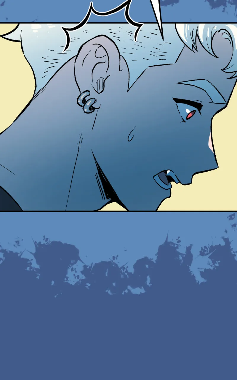 Read Morgana and Oz chapter 58 image 42 on Lezhin