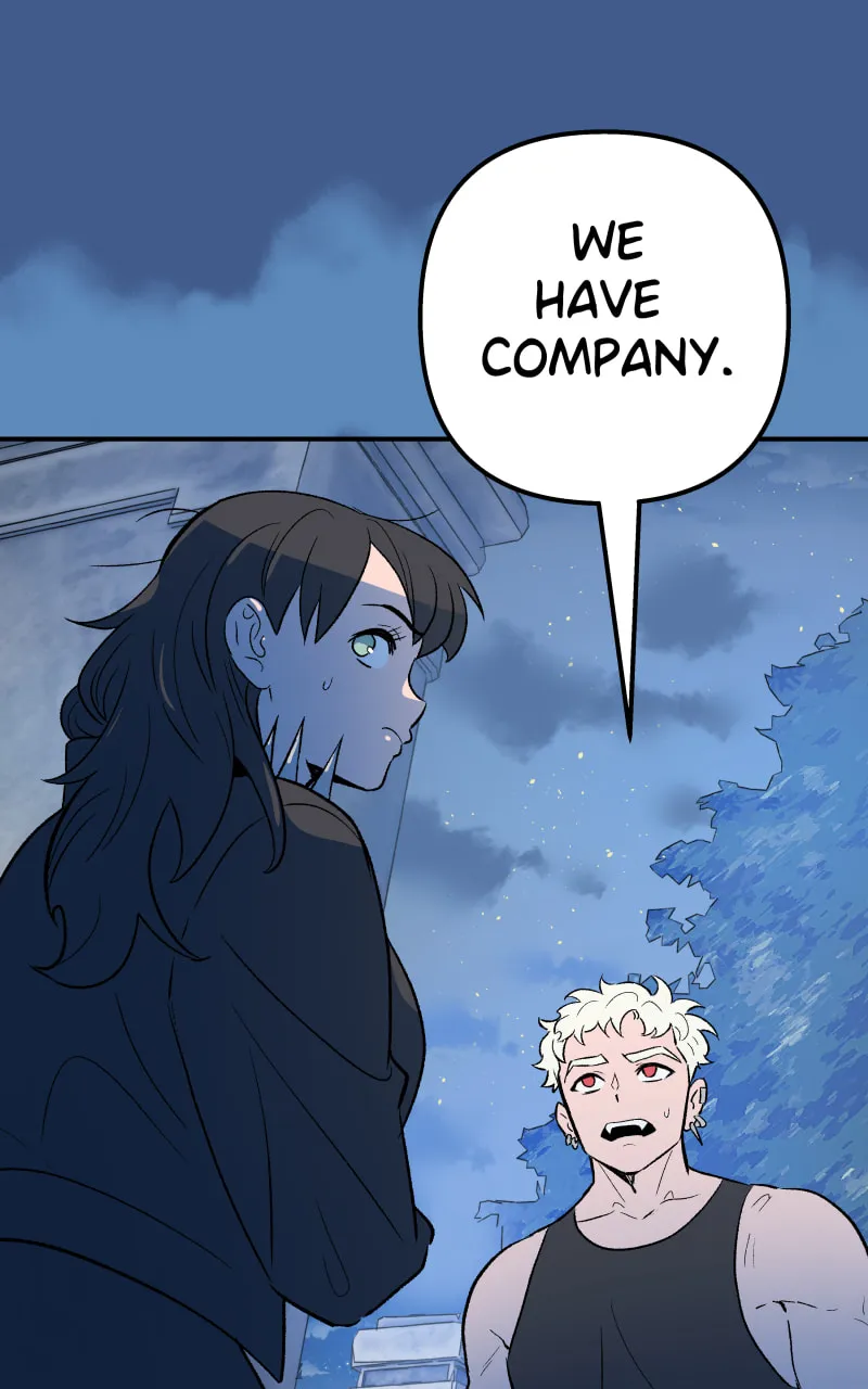 Read Morgana and Oz chapter 58 image 43 on Lezhin